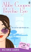 Abby Cooper: Psychic Eye