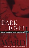 dark lover black dagger