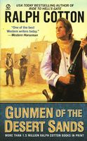 Gunmen of the Desert Sands