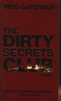 The Dirty Secrets Club (Jo Beckett)