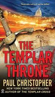 The Templar Throne