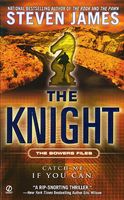  The Pawn (The Patrick Bowers Files, Book 1): 9780451412799:  James, Steven: Books