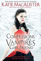 Confessions of a Vampire's Girlfriend