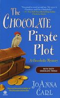 The Chocolate Pirate Plot