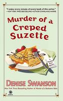 Murder of a Creped Suzette