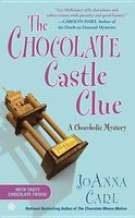 The Chocolate Castle Clue