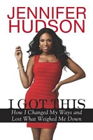 Jennifer Hudson's Latest Book