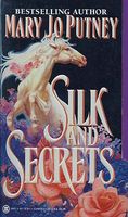 Silk and Secrets