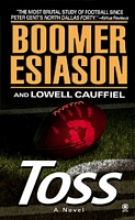 Boomer Esiason; Lowell Cauffiel's Latest Book