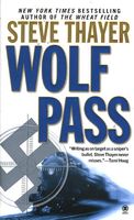 Wolf Pass