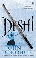 Deshi