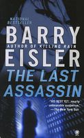 The Last Assassin // Extremis
