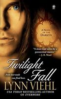 Twilight Fall