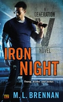 Iron Night