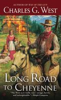 Long Road to Cheyenne