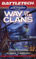 Way of the Clans