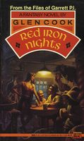 Red Iron Nights