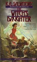 The Witch's Daughter