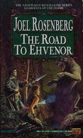 The Road to Ehvenor