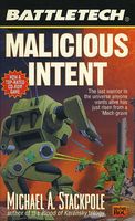 Malicious Intent