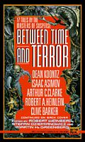 Between Time and Terror