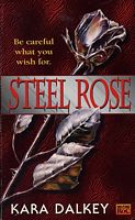 Steel Rose