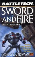 Sword and Fire