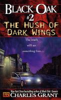 The Hush of Dark Wings