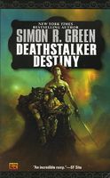 Deathstalker Destiny