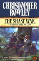 The Shasht War