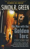 The Man With the Golden Torc
