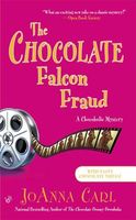 The Chocolate Falcon Fraud