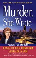 Design for Murder