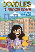 Stephanie Rodriguez's Latest Book