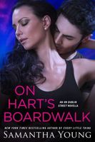 On Hart's Boardwalk: A Novella