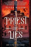 Priest of Lies