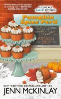 Pumpkin Spice Peril