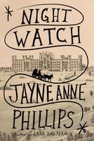 Jayne Anne Phillips's Latest Book