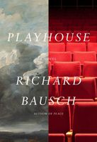 Richard Bausch's Latest Book