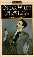 The Importance of Being Earnest