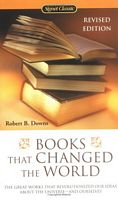 Books that Changed the World