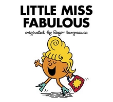 Little Miss Fabulous