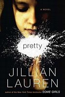 Jillian Lauren's Latest Book