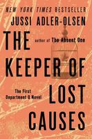 The Keeper of Lost Causes by Jussi Adler-Olsen