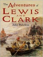 The Adventures of Lewis and Clark