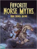 Favorite Norse Myths