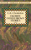 Favorite Father Brown Stories