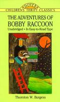 The Adventures of Bobby Raccoon