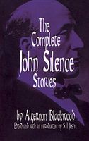 Complete John Silence Stories