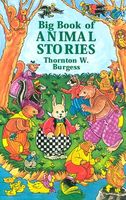 Big Book of Animal Stories